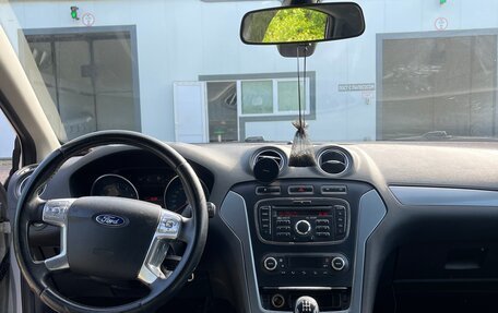 Ford Mondeo IV, 2010 год, 715 000 рублей, 5 фотография