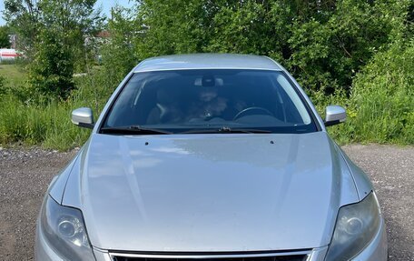 Ford Mondeo IV, 2010 год, 715 000 рублей, 7 фотография