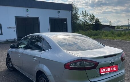 Ford Mondeo IV, 2010 год, 715 000 рублей, 2 фотография