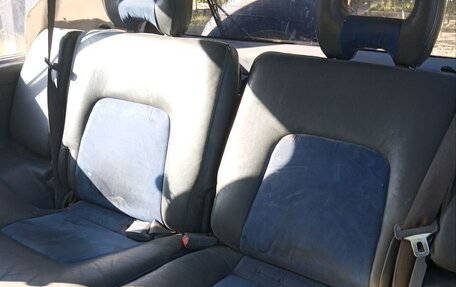Mitsubishi Pajero III рестайлинг, 1997 год, 400 000 рублей, 2 фотография