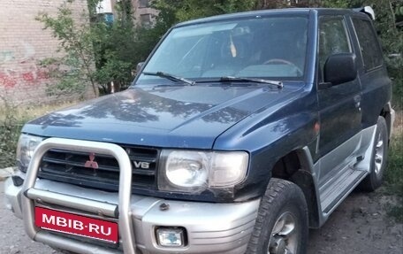 Mitsubishi Pajero III рестайлинг, 1997 год, 400 000 рублей, 7 фотография