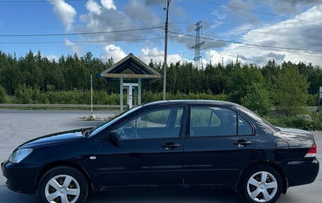 Mitsubishi Lancer IX, 2006 год, 350 000 рублей, 3 фотография