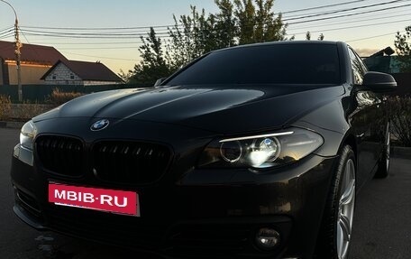 BMW 5 серия, 2014 год, 3 350 000 рублей, 4 фотография
