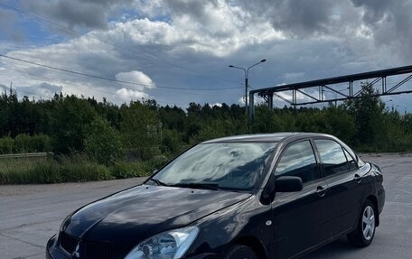 Mitsubishi Lancer IX, 2006 год, 350 000 рублей, 2 фотография