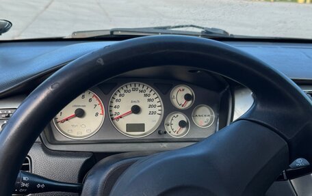Mitsubishi Lancer IX, 2006 год, 350 000 рублей, 8 фотография