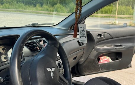 Mitsubishi Lancer IX, 2006 год, 350 000 рублей, 10 фотография