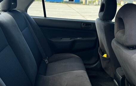 Mitsubishi Lancer IX, 2006 год, 350 000 рублей, 9 фотография