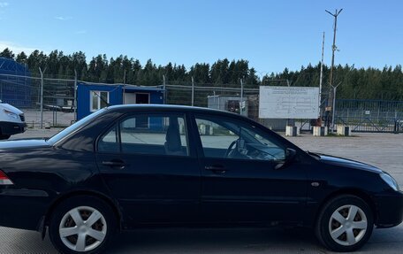 Mitsubishi Lancer IX, 2006 год, 350 000 рублей, 6 фотография
