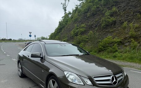 Mercedes-Benz E-Класс, 2012 год, 1 525 000 рублей, 3 фотография