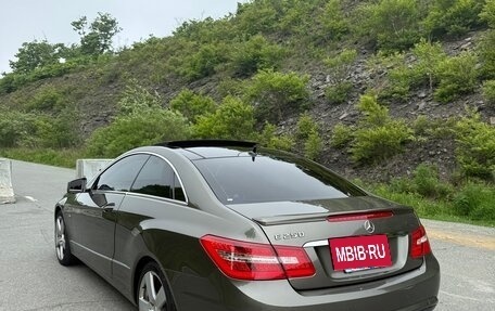 Mercedes-Benz E-Класс, 2012 год, 1 525 000 рублей, 5 фотография