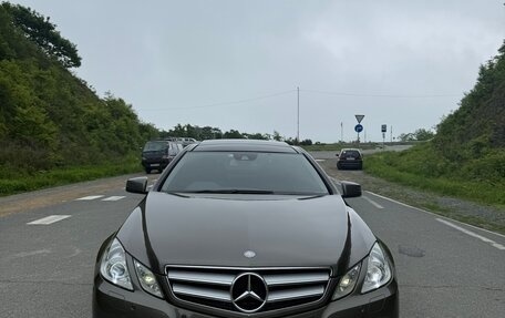 Mercedes-Benz E-Класс, 2012 год, 1 525 000 рублей, 2 фотография