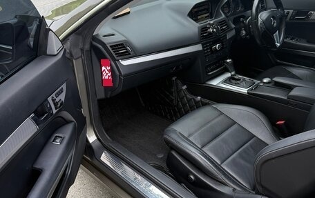 Mercedes-Benz E-Класс, 2012 год, 1 525 000 рублей, 6 фотография