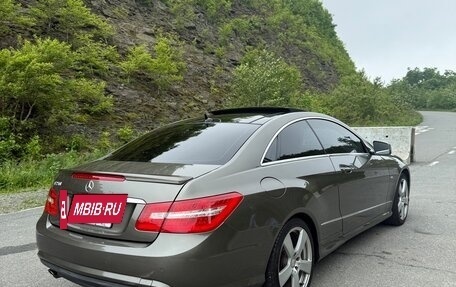 Mercedes-Benz E-Класс, 2012 год, 1 525 000 рублей, 4 фотография