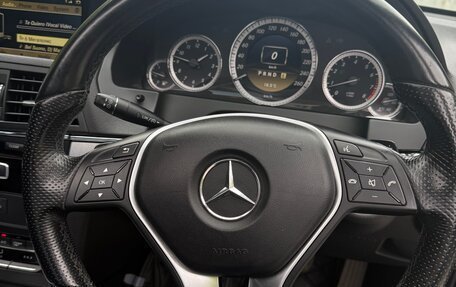 Mercedes-Benz E-Класс, 2012 год, 1 525 000 рублей, 12 фотография