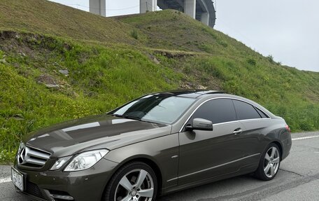 Mercedes-Benz E-Класс, 2012 год, 1 525 000 рублей, 19 фотография