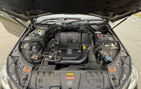 Mercedes-Benz E-Класс, 2012 год, 1 525 000 рублей, 16 фотография