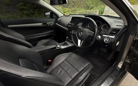 Mercedes-Benz E-Класс, 2012 год, 1 525 000 рублей, 11 фотография