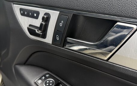 Mercedes-Benz E-Класс, 2012 год, 1 525 000 рублей, 15 фотография