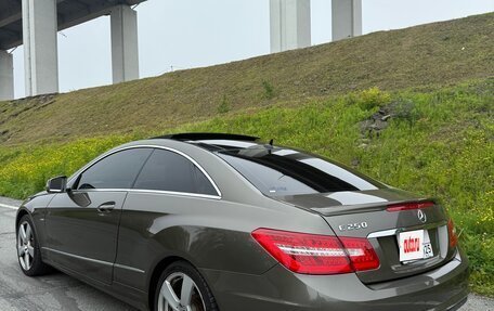 Mercedes-Benz E-Класс, 2012 год, 1 525 000 рублей, 20 фотография