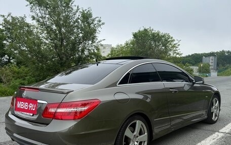 Mercedes-Benz E-Класс, 2012 год, 1 525 000 рублей, 21 фотография