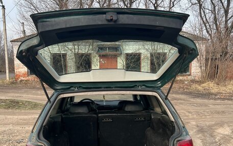 Volkswagen Passat B5+ рестайлинг, 1999 год, 190 000 рублей, 6 фотография