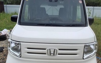 Honda N-VAN, 2019 год, 750 000 рублей, 1 фотография