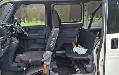 Honda N-VAN, 2019 год, 750 000 рублей, 2 фотография