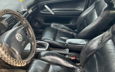 Volkswagen Passat B5+ рестайлинг, 1999 год, 190 000 рублей, 8 фотография