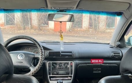 Volkswagen Passat B5+ рестайлинг, 1999 год, 190 000 рублей, 7 фотография