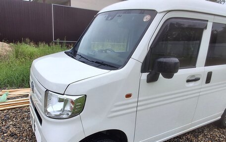 Honda N-VAN, 2019 год, 750 000 рублей, 8 фотография