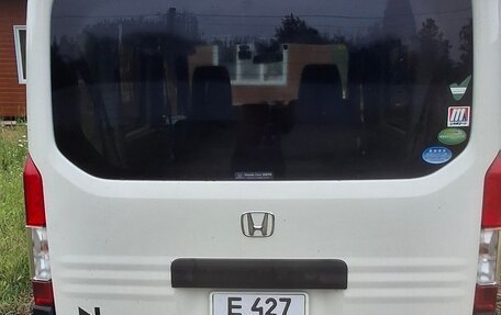 Honda N-VAN, 2019 год, 750 000 рублей, 7 фотография