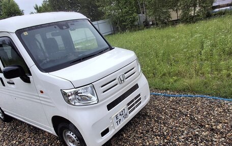 Honda N-VAN, 2019 год, 750 000 рублей, 9 фотография