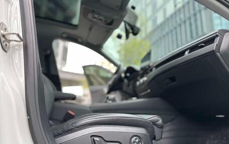 Audi A4, 2021 год, 1 738 000 рублей, 10 фотография