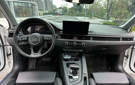 Audi A4, 2021 год, 1 738 000 рублей, 9 фотография