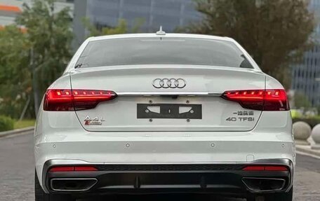 Audi A4, 2021 год, 1 738 000 рублей, 7 фотография