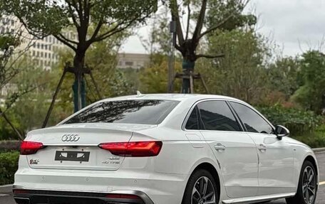 Audi A4, 2021 год, 1 738 000 рублей, 8 фотография