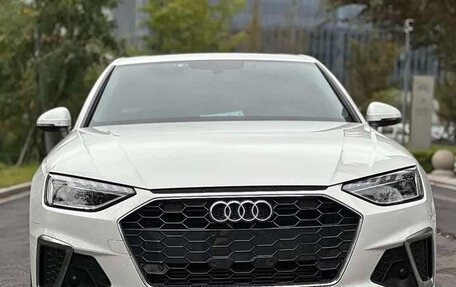 Audi A4, 2021 год, 1 738 000 рублей, 2 фотография