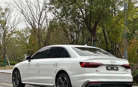 Audi A4, 2021 год, 1 738 000 рублей, 5 фотография
