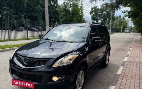 Great Wall Hover H5, 2013 год, 850 000 рублей, 2 фотография