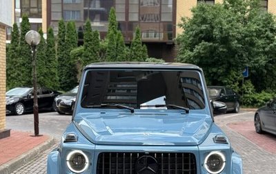Mercedes-Benz G-Класс AMG, 2024 год, 24 990 000 рублей, 1 фотография