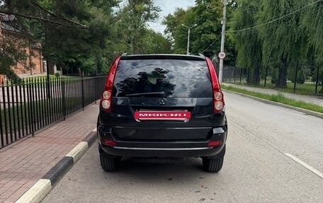 Great Wall Hover H5, 2013 год, 850 000 рублей, 5 фотография