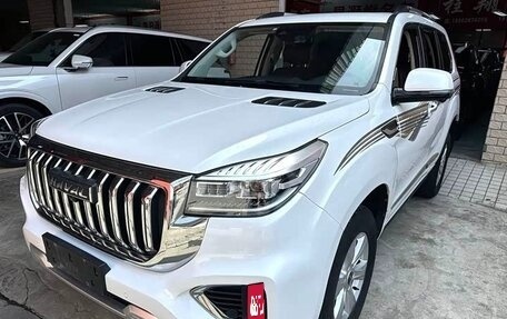 Haval H9 I рестайлинг, 2022 год, 2 395 000 рублей, 1 фотография