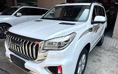 Haval H9 I рестайлинг, 2022 год, 2 395 000 рублей, 1 фотография