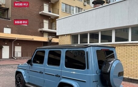 Mercedes-Benz G-Класс AMG, 2024 год, 24 990 000 рублей, 6 фотография