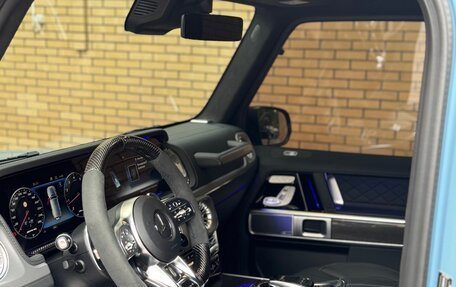 Mercedes-Benz G-Класс AMG, 2024 год, 24 990 000 рублей, 8 фотография