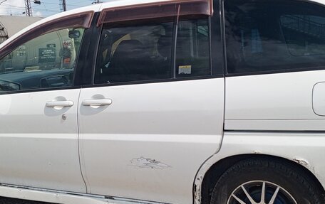 Nissan Liberty, 2000 год, 350 000 рублей, 4 фотография