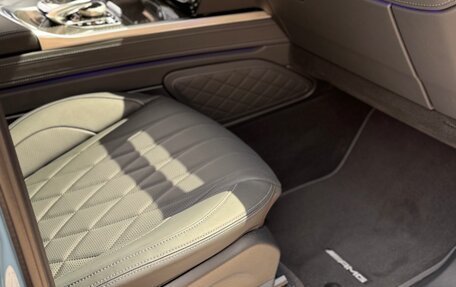 Mercedes-Benz G-Класс AMG, 2024 год, 24 990 000 рублей, 11 фотография
