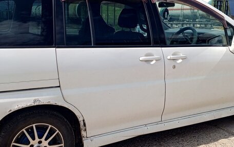 Nissan Liberty, 2000 год, 350 000 рублей, 8 фотография