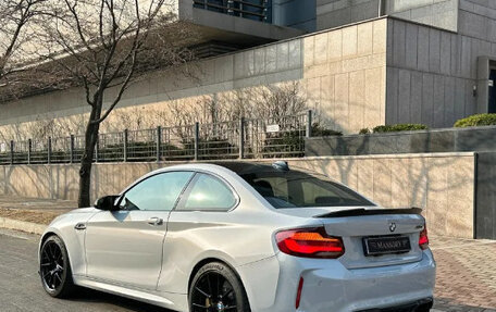 BMW M2 F87, 2021 год, 6 980 000 рублей, 3 фотография
