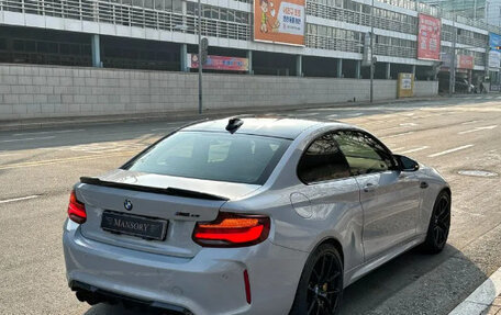 BMW M2 F87, 2021 год, 6 980 000 рублей, 4 фотография